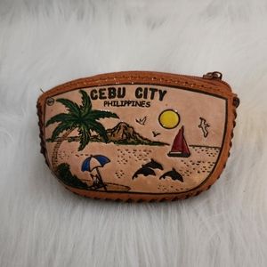 Coin pouch CeBu Philippines coin pouch